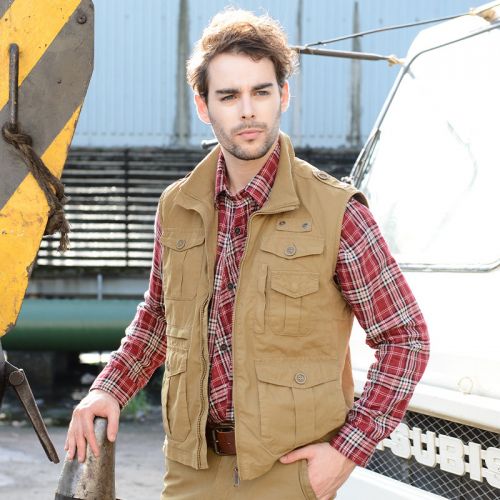 Gilet sans manche sport - Ref 542364