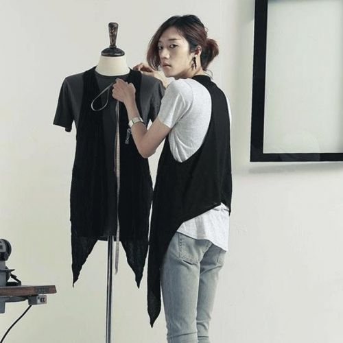 Gilet sans manche sport - Ref 542366