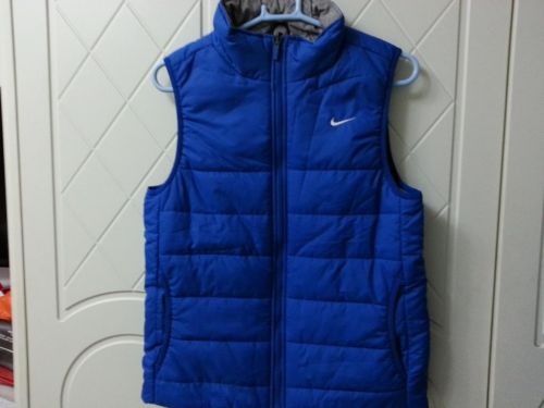 Gilet sans manche sport - Ref 542373