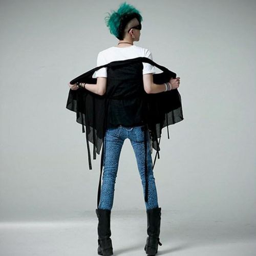 Gilet sans manche sport - Ref 542381