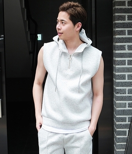 Gilet sans manche sport - Ref 542385