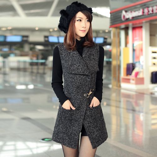 Gilet sans manche sport - Ref 542388