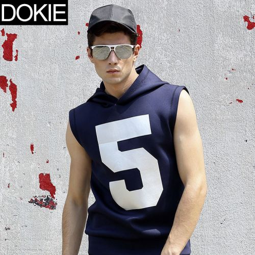 Gilet sans manche sport - Ref 542390