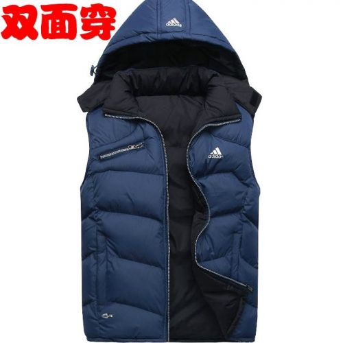 Gilet sans manche sport - Ref 542391