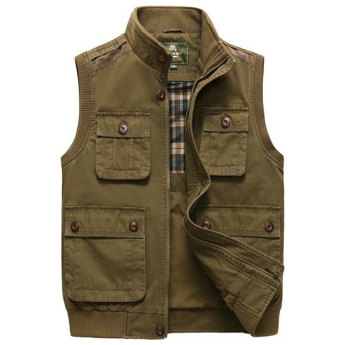 Gilet sans manche sport - Ref 542395