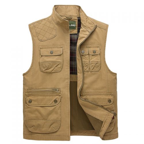 Gilet sans manche sport - Ref 542402