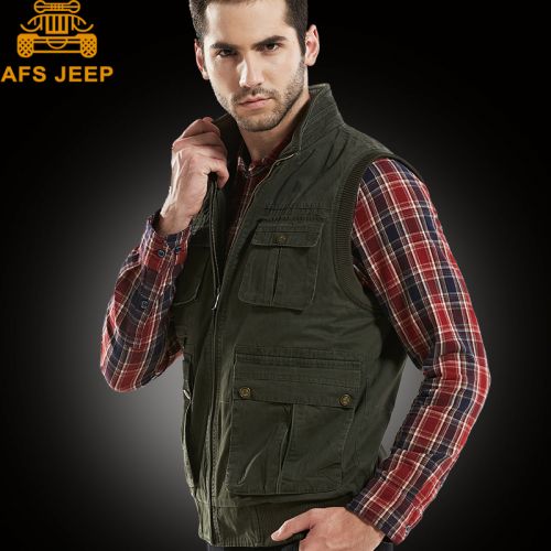 Gilet sans manche sport - Ref 542405