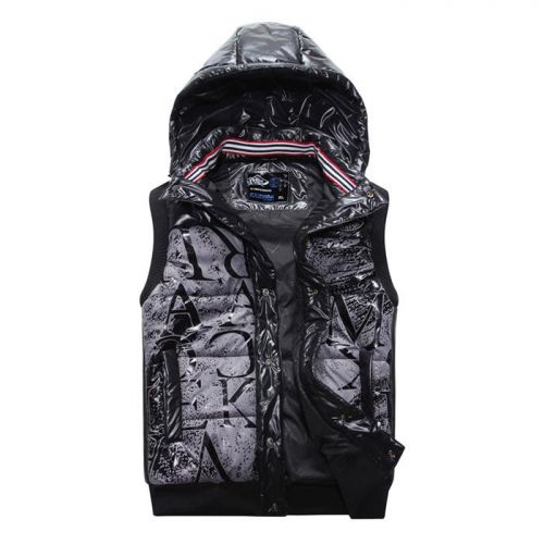 Gilet sans manche sport - Ref 542408
