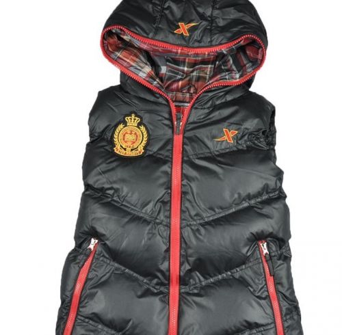 Gilet sans manche sport - Ref 542596