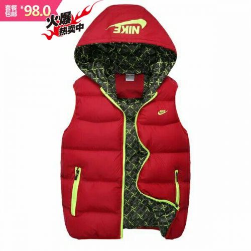 Gilet sans manche sport - Ref 542604