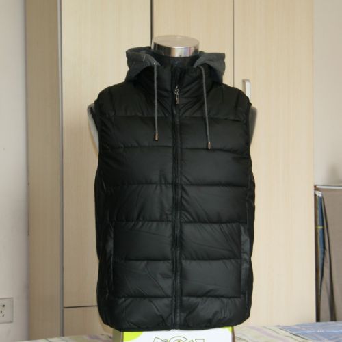 Gilet sans manche sport - Ref 542606