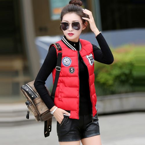 Gilet sans manche sport - Ref 542610