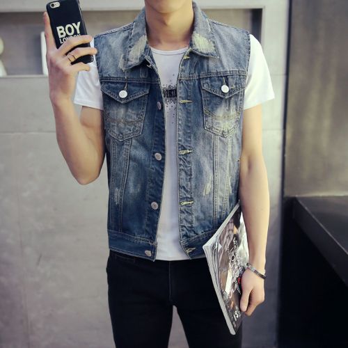 Gilet sans manche sport - Ref 542613