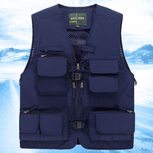 Gilet sans manche sport - Ref 542615