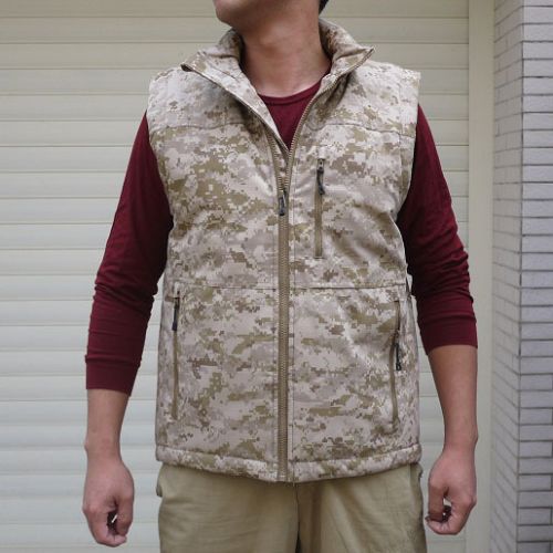 Gilet sans manche sport - Ref 542617