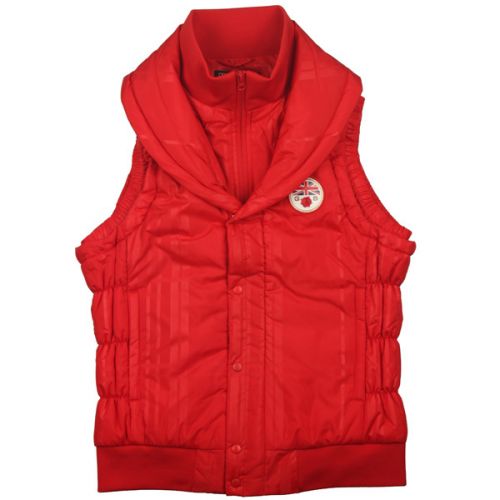 Gilet sans manche sport - Ref 542619