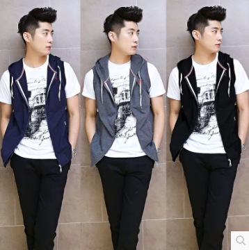 Gilet sans manche sport - Ref 542621