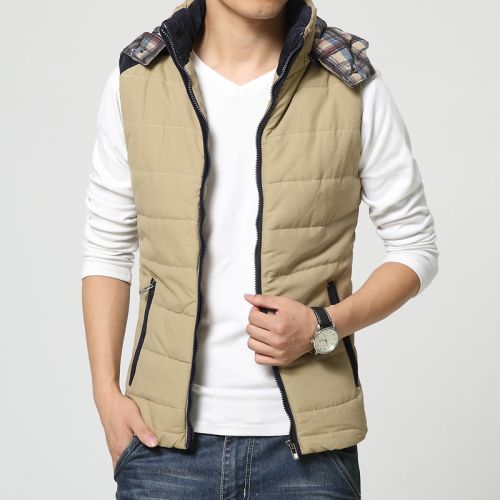 Gilet sans manche sport - Ref 542622