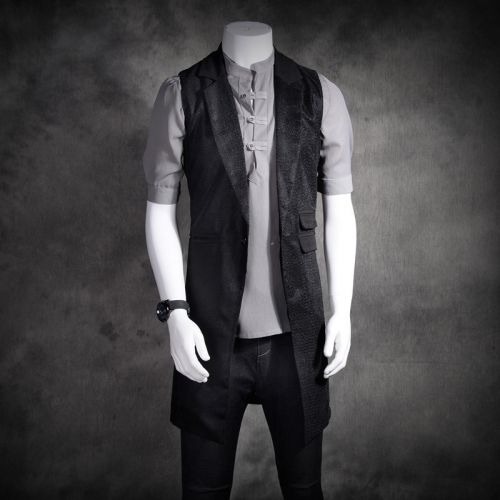 Gilet sans manche sport - Ref 542633