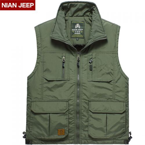 Gilet sans manche sport - Ref 542634