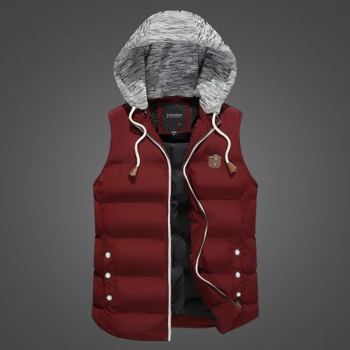 Gilet sans manche sport - Ref 542638