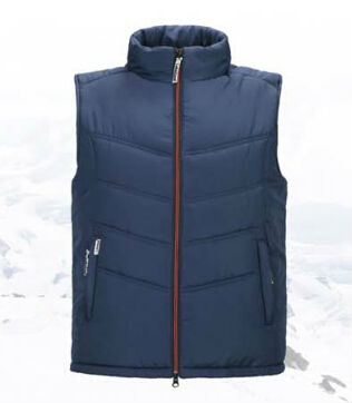 Gilet sans manche sport - Ref 542642