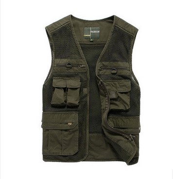 Gilet sans manche sport - Ref 542648