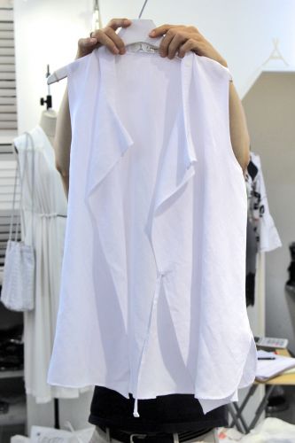 Gilet sans manche sport - Ref 542651