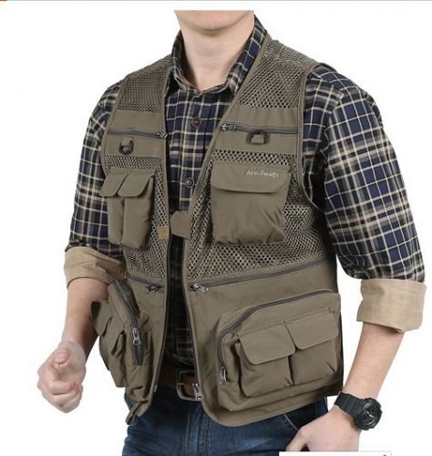 Gilet sans manche sport - Ref 542655