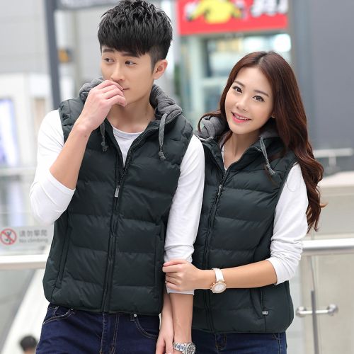 Gilet sans manche sport - Ref 542665