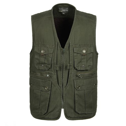 Gilet sans manche sport - Ref 542668