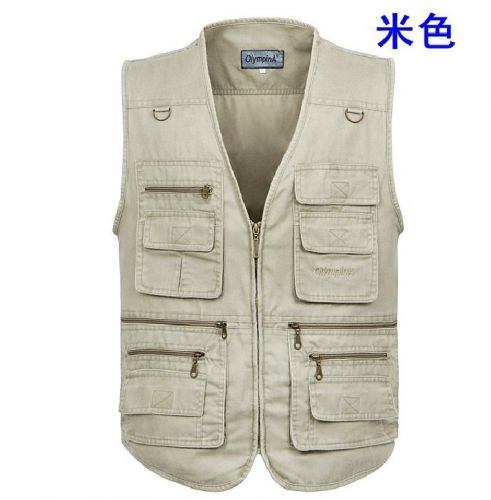 Gilet sans manche sport - Ref 542672