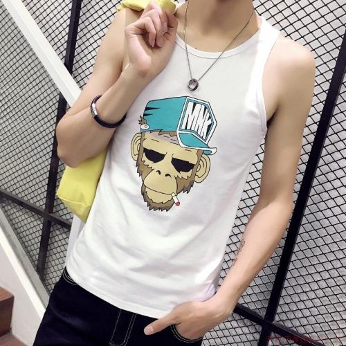 Gilet sans manche sport - Ref 542702