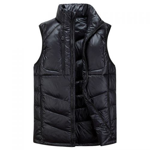 Gilet sans manche sport homme - Ref 542728