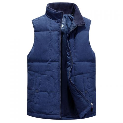 Gilet sans manche sport homme - Ref 542729