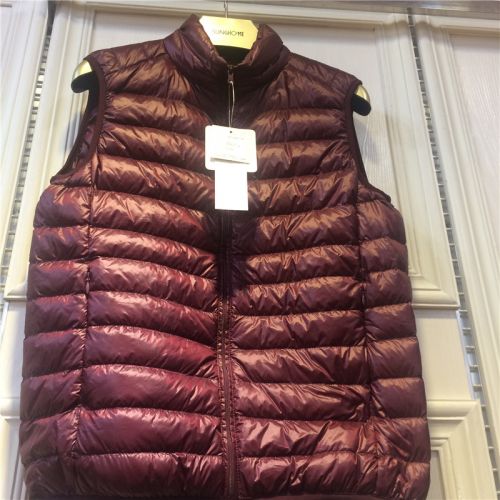 Gilet sans manche sport homme - Ref 542755