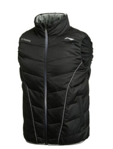  Gilet sans manche sport homme LINING - Ref 542776