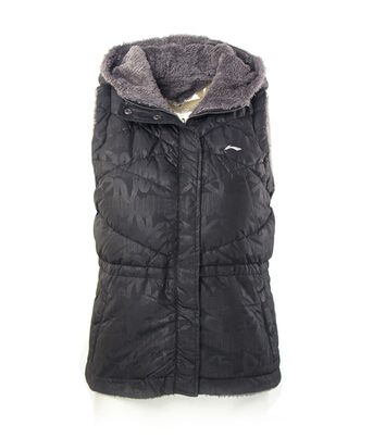  Gilet sans manche sport femme LINING - Ref 542808