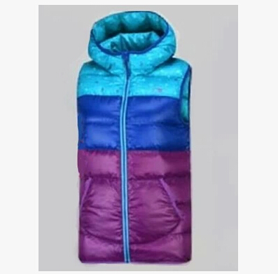  Gilet sans manche sport femme LINING - Ref 542810