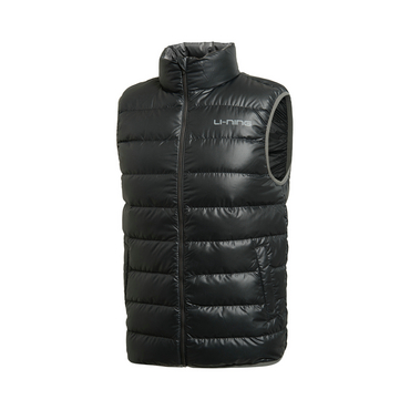  Gilet sans manche sport homme LINING - Ref 542855