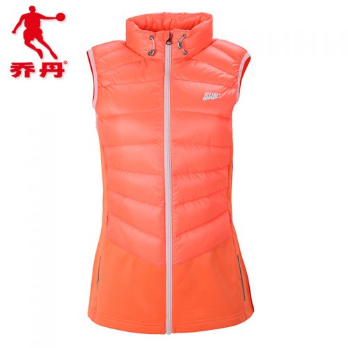  Gilet sans manche sport femme en nylon - Ref 542861