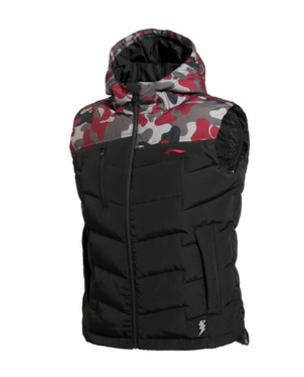Gilet sans manche sport homme LINING Rechercher tag - Ref 542862