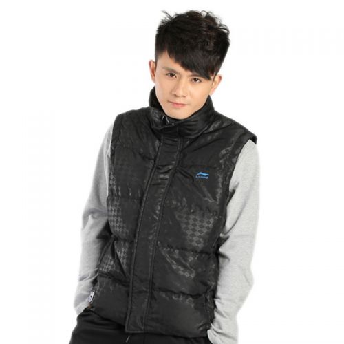 Gilet sans manche sport LINING - Ref 542863