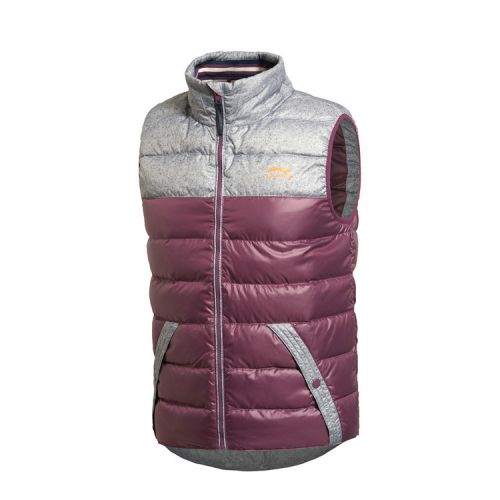  Gilet sans manche sport LINING - Ref 542873