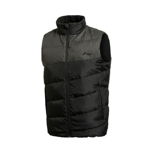  Gilet sans manche sport LINING - Ref 542875