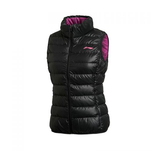  Gilet sans manche sport femme LINING - Ref 542879