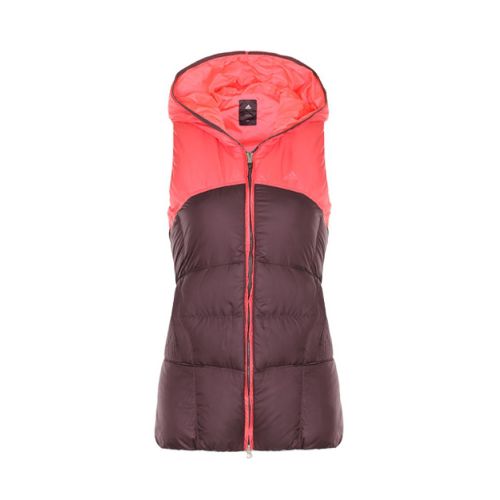  Gilet sans manche sport femme ADIDAS - Ref 542885