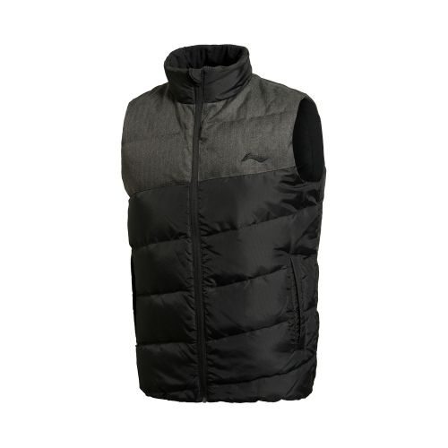  Gilet sans manche sport homme LINING - Ref 542907