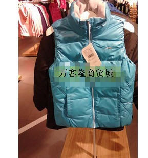  Gilet sans manche sport femme LINING - Ref 542927