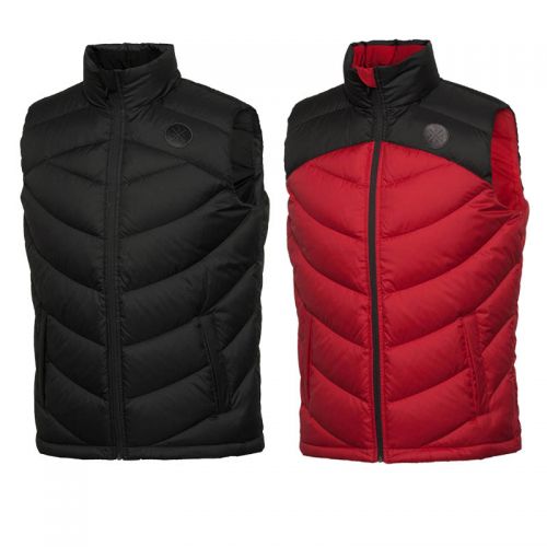  Gilet sans manche sport LINING - Ref 542935